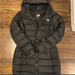 The North Face Gotham Parka II